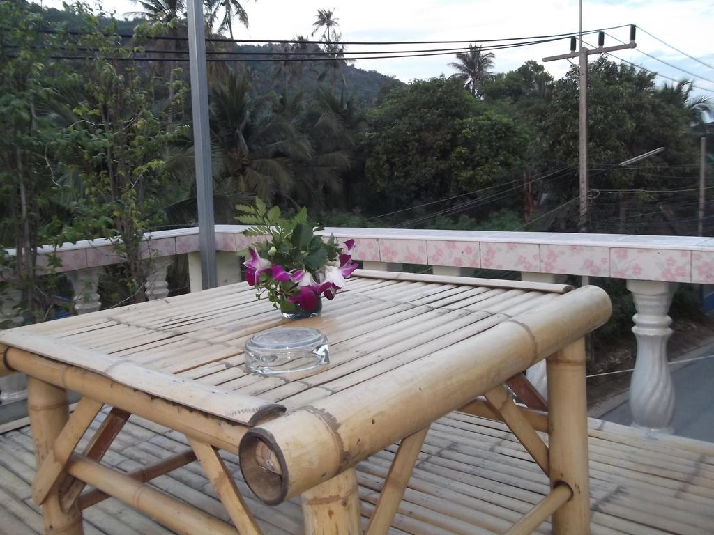 Sleep Tight Hostel At Koh Phangan Haad Rin Exterior photo